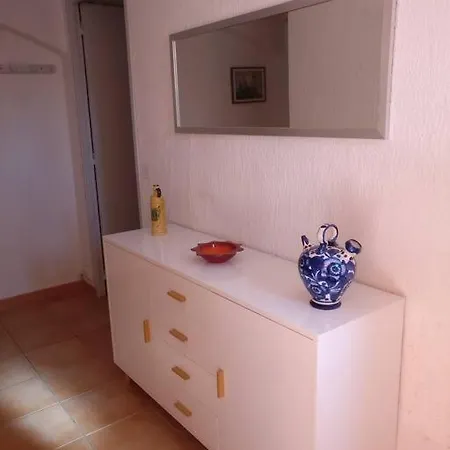 Les Vignes Et La Pinede Pres De La Apartment