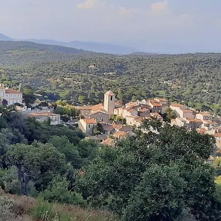 Apartment Les Vignes Et La Pinede Pres De La Saint-Tropez